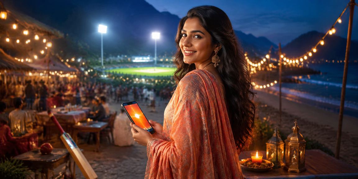 বান্দরবানে ঈদ উৎসবে ক্রিকেট বেটিং উপভোগ