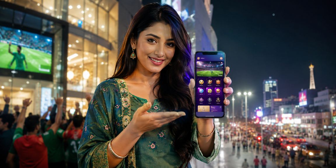 অনলাইন ক্যাসিনোর মোবাইল ব্যবহার