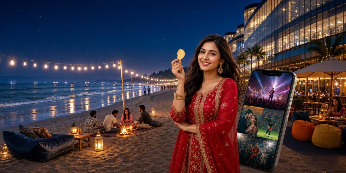 কক্সবাজারে নিরাপদ মোবাইল ক্যাসিনো ও বেটিং অভিজ্ঞতা