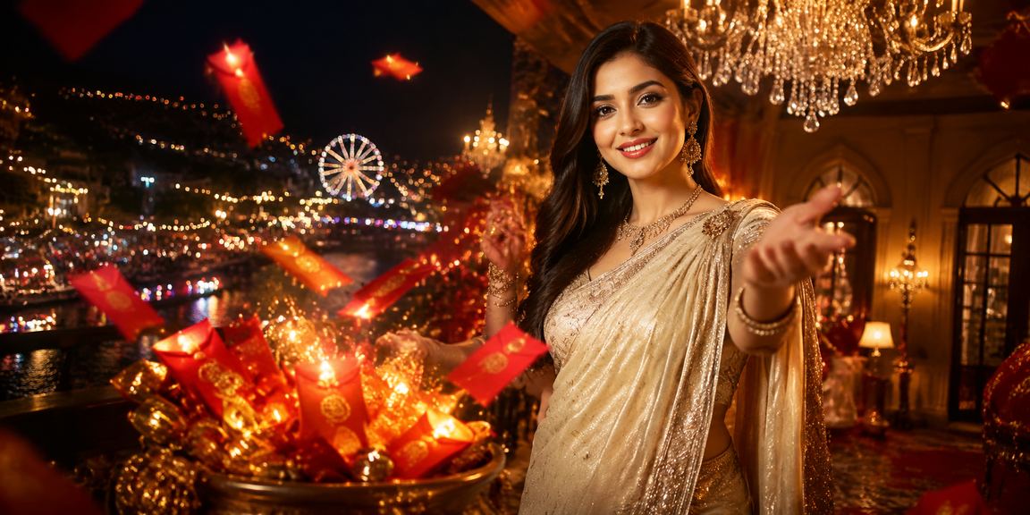 খুলনায় বিশেষ বোনাস ও রেড এনভেলপ পুরস্কার উদযাপন