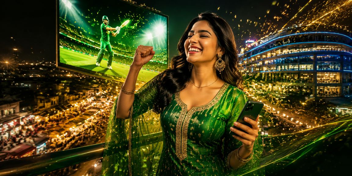 নারায়ণগঞ্জে নিয়ন আলোয় ক্রিকেট বেটিং উপভোগ