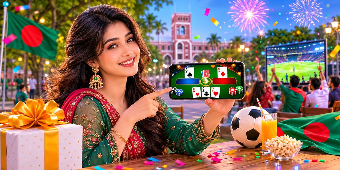 রাজশাহীতে অনলাইন বেটিং অভিজ্ঞতা