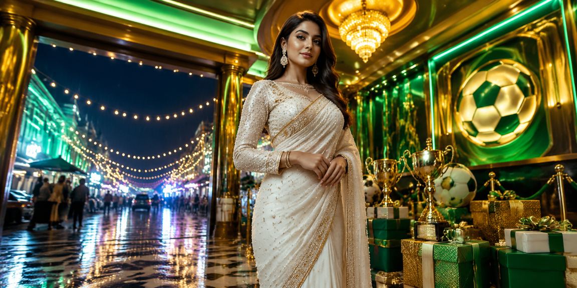 রংপুরে নিয়ন আলোয় ক্যাসিনো বেটিং অভিজ্ঞতা