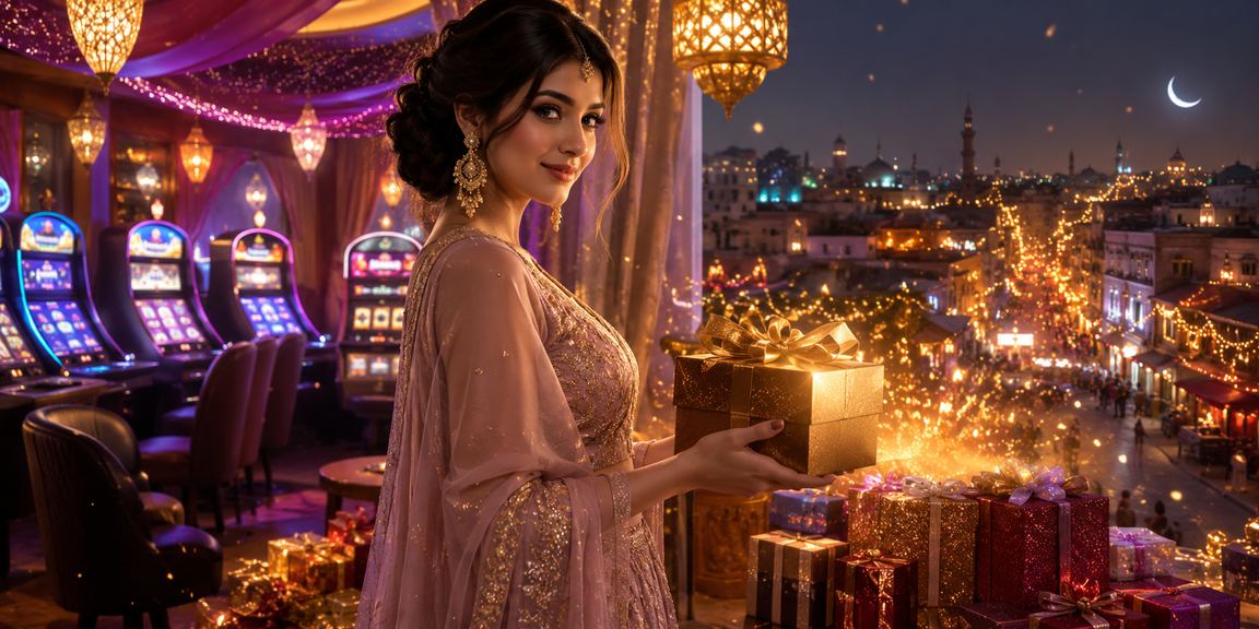 রংপুরে ঈদ উৎসবে বিনোদন ও ক্যাসিনো অভিজ্ঞতার আনন্দ