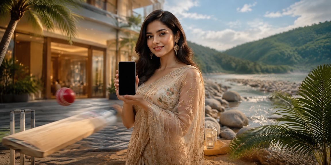 সিলেটে ক্রিকেট বেটিং ও লটারি ইভেন্ট উপভোগ